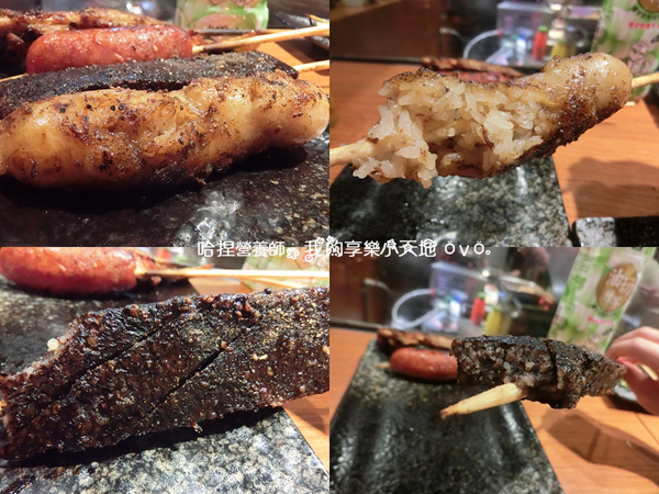 【台北中山】《柒-串燒屋》平價銅板美食,下班聊天好所在 近捷運善導寺、中山、松江南京站