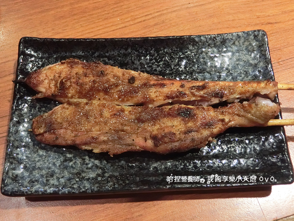 【台北中山】《柒-串燒屋》平價銅板美食,下班聊天好所在 近捷運善導寺、中山、松江南京站