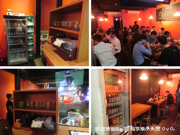 【台北中山】《柒-串燒屋》平價銅板美食,下班聊天好所在 近捷運善導寺、中山、松江南京站