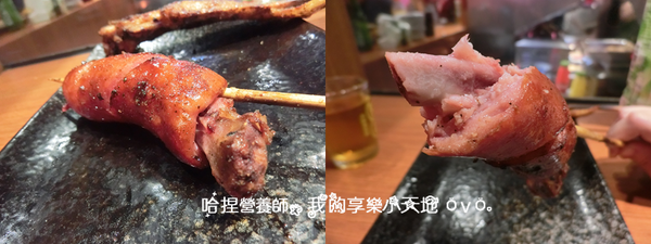 【台北中山】《柒-串燒屋》平價銅板美食,下班聊天好所在 近捷運善導寺、中山、松江南京站