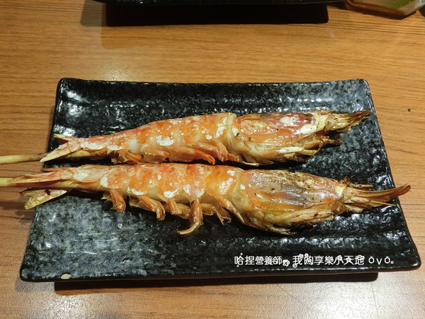 【台北中山】《柒-串燒屋》平價銅板美食,下班聊天好所在 近捷運善導寺、中山、松江南京站