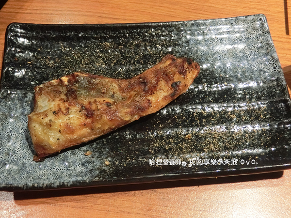 【台北中山】《柒-串燒屋》平價銅板美食,下班聊天好所在 近捷運善導寺、中山、松江南京站