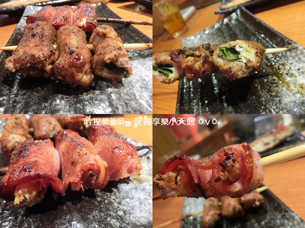 【台北中山】《柒-串燒屋》平價銅板美食,下班聊天好所在 近捷運善導寺、中山、松江南京站