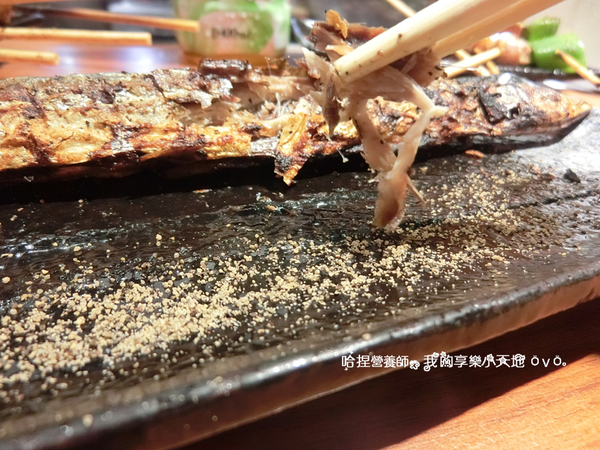 【台北中山】《柒-串燒屋》平價銅板美食,下班聊天好所在 近捷運善導寺、中山、松江南京站