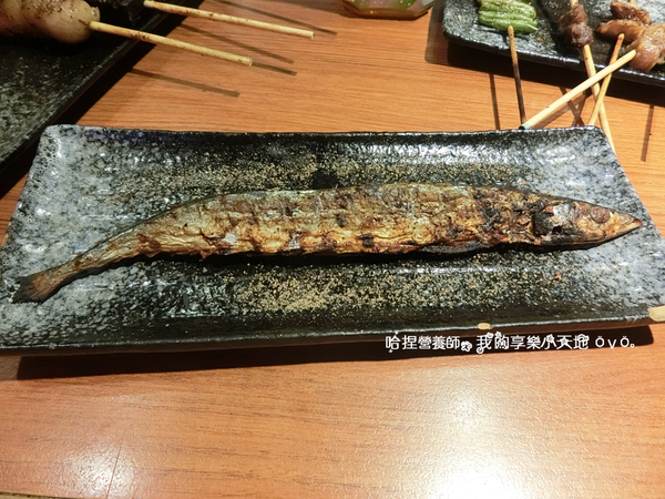 【台北中山】《柒-串燒屋》平價銅板美食,下班聊天好所在 近捷運善導寺、中山、松江南京站