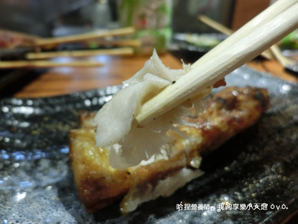 【台北中山】《柒-串燒屋》平價銅板美食,下班聊天好所在 近捷運善導寺、中山、松江南京站