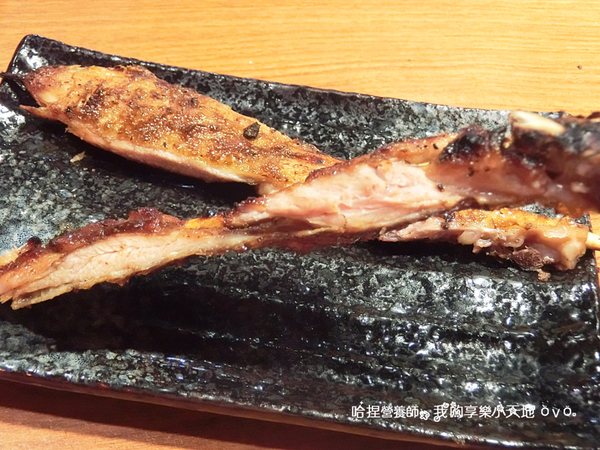 【台北中山】《柒-串燒屋》平價銅板美食,下班聊天好所在 近捷運善導寺、中山、松江南京站