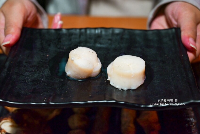 秘醬串燒19元起想吃什麼隨意拿，超高優質平價居酒屋