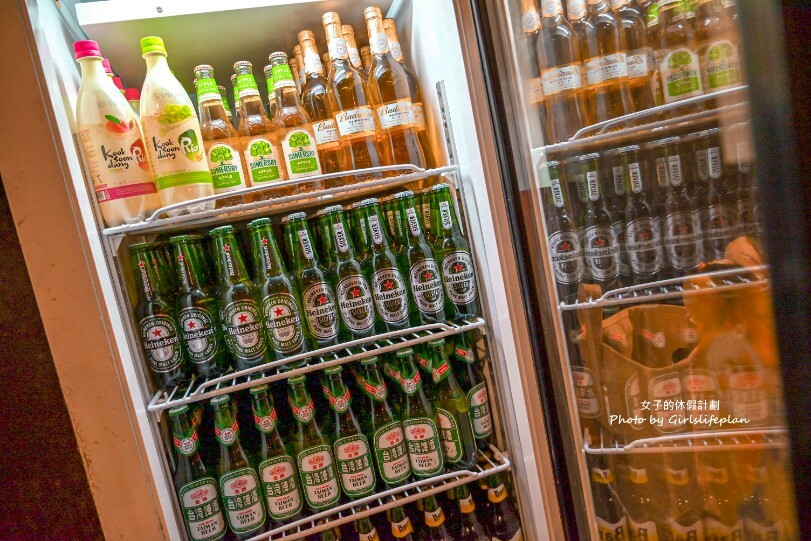 秘醬串燒19元起想吃什麼隨意拿，超高優質平價居酒屋