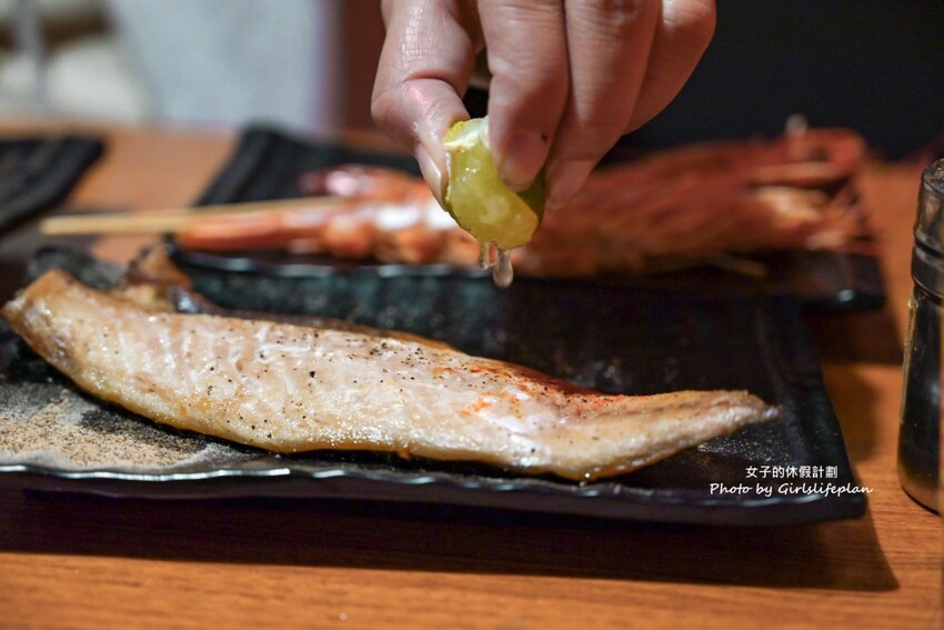 秘醬串燒19元起想吃什麼隨意拿，超高優質平價居酒屋