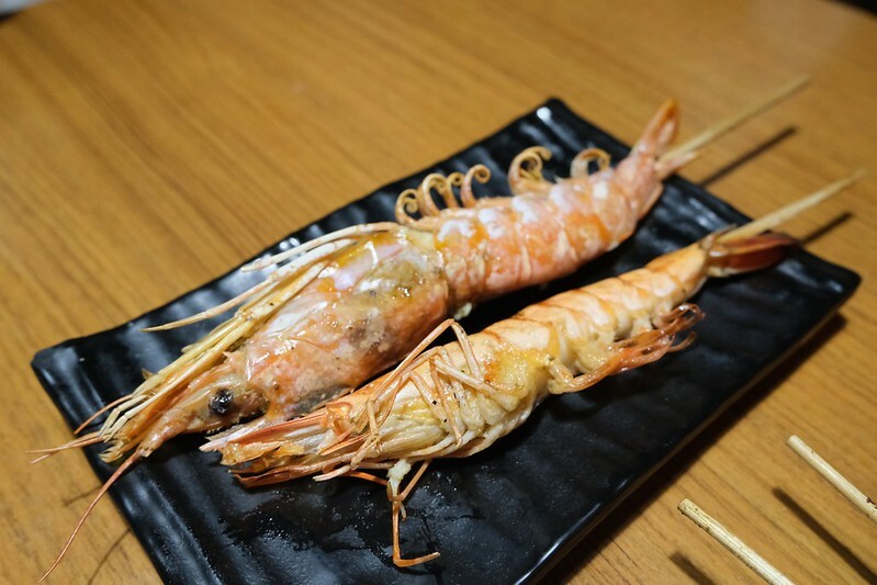 柒串燒屋(長安店) (26)