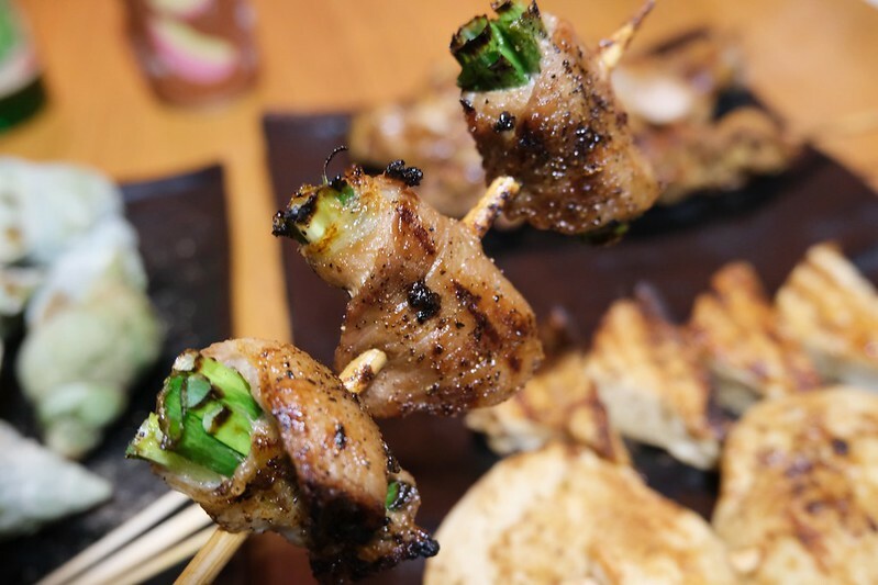 柒串燒屋(長安店) (36)