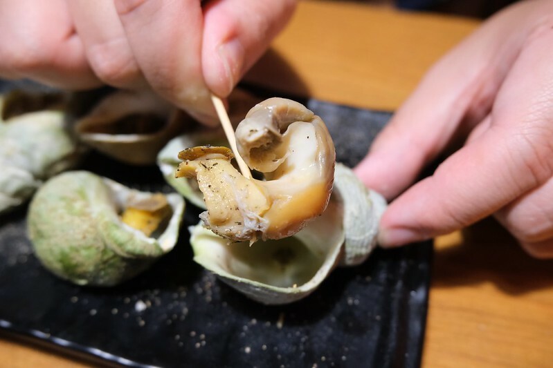 柒串燒屋(長安店) (15)