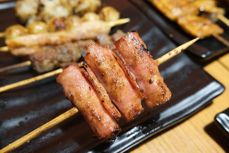 柒串燒屋(長安店) (33)