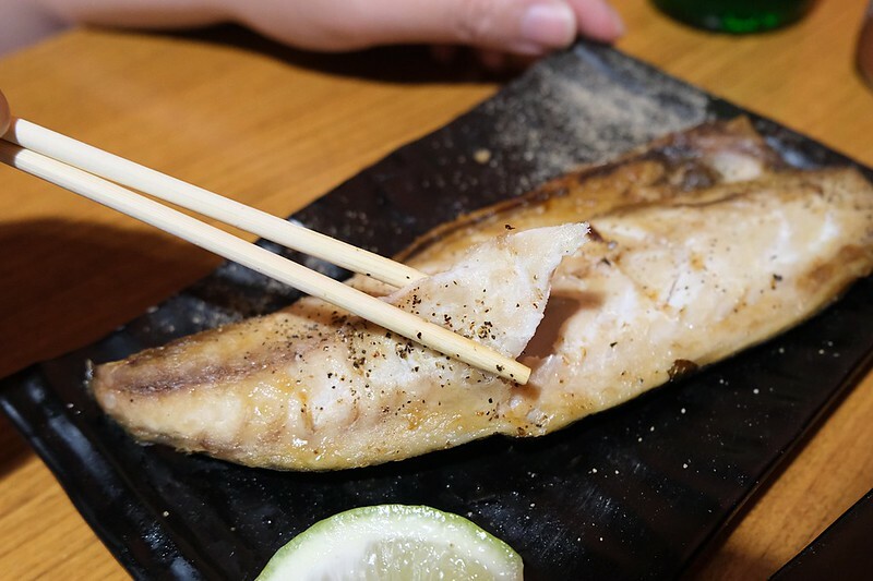 柒串燒屋(長安店) (21)