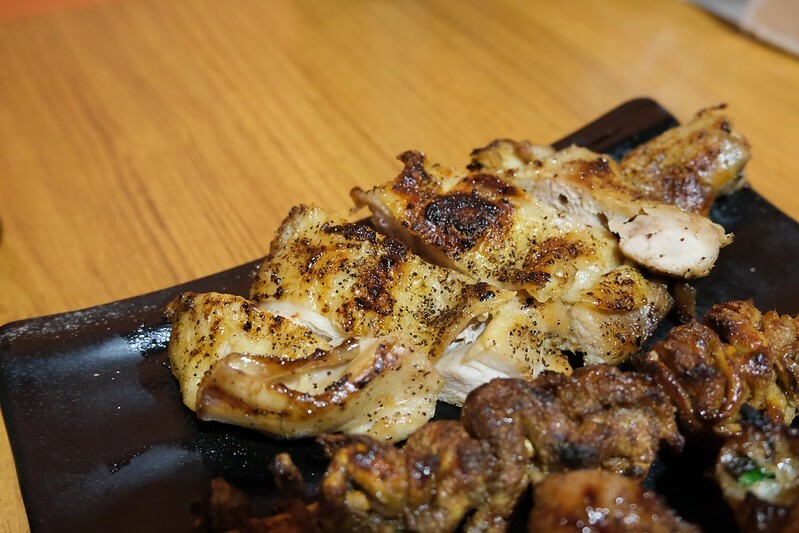 柒串燒屋(長安店) (37)