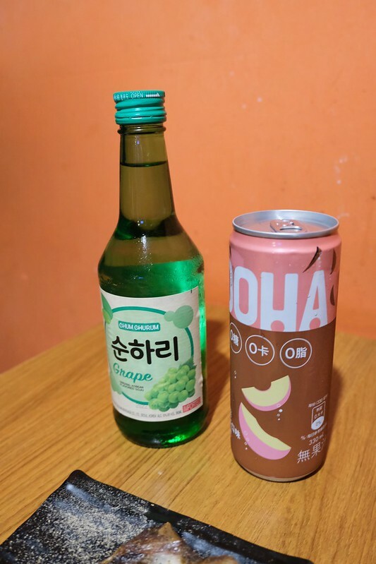 柒串燒屋(長安店) (38)