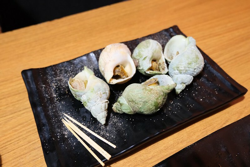 柒串燒屋(長安店) (14)