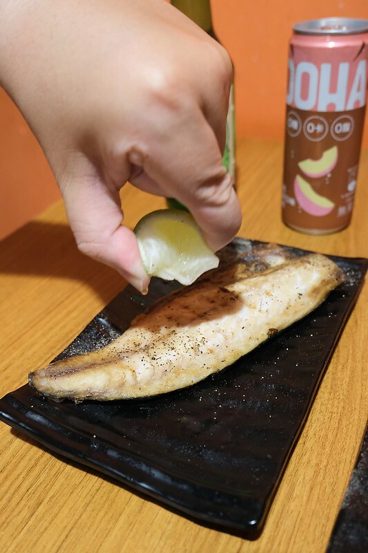 柒串燒屋(長安店) (20)