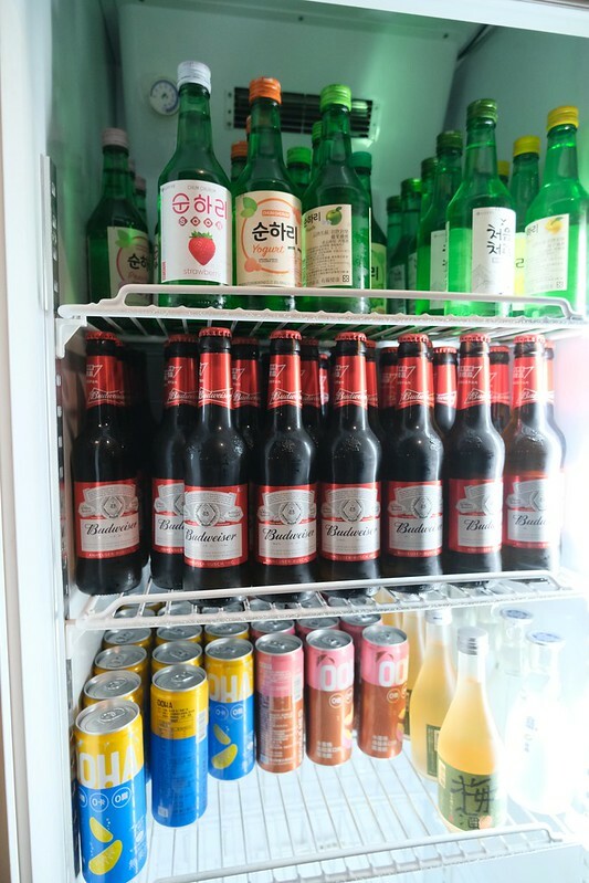 柒串燒屋(長安店) (7)