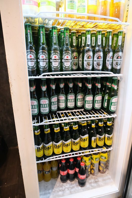 柒串燒屋(長安店) (8)