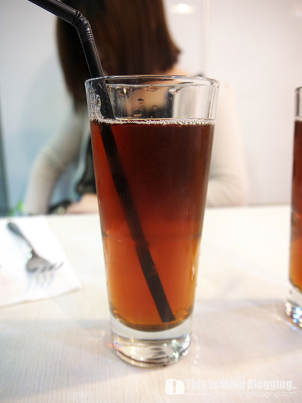 【台北中正│食記】公館商圈 近600種組合隨心所欲Free Style義大利麵！