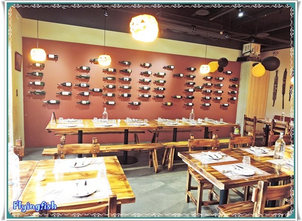 Gaucho阿根廷炭烤餐廳((花博店)):✜ 肉鬼滴歡樂異國料理天堂滴加啦 !!-「Gaucho阿根廷炭烤餐廳(花博店)」 Gaucho阿根廷炭烤餐廳((花博店)):✜ 肉鬼滴歡樂異國料理天堂滴加啦 !!-「Gaucho阿根廷炭烤餐廳(花博店)」