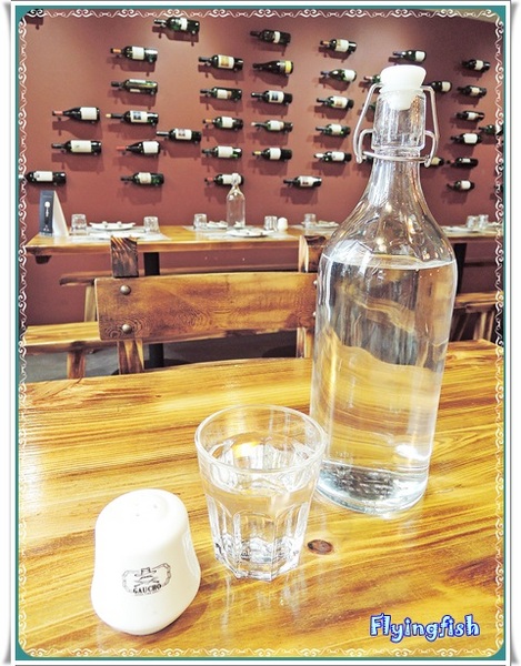 Gaucho阿根廷炭烤餐廳((花博店)):✜ 肉鬼滴歡樂異國料理天堂滴加啦 !!-「Gaucho阿根廷炭烤餐廳(花博店)」 Gaucho阿根廷炭烤餐廳((花博店)):✜ 肉鬼滴歡樂異國料理天堂滴加啦 !!-「Gaucho阿根廷炭烤餐廳(花博店)」