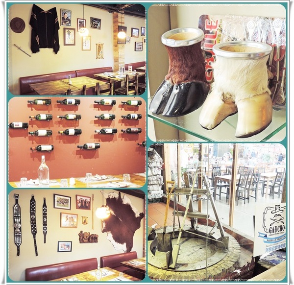 Gaucho阿根廷炭烤餐廳((花博店)):✜ 肉鬼滴歡樂異國料理天堂滴加啦 !!-「Gaucho阿根廷炭烤餐廳(花博店)」 Gaucho阿根廷炭烤餐廳((花博店)):✜ 肉鬼滴歡樂異國料理天堂滴加啦 !!-「Gaucho阿根廷炭烤餐廳(花博店)」