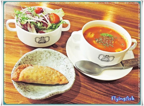 Gaucho阿根廷炭烤餐廳((花博店)):✜ 肉鬼滴歡樂異國料理天堂滴加啦 !!-「Gaucho阿根廷炭烤餐廳(花博店)」 Gaucho阿根廷炭烤餐廳((花博店)):✜ 肉鬼滴歡樂異國料理天堂滴加啦 !!-「Gaucho阿根廷炭烤餐廳(花博店)」