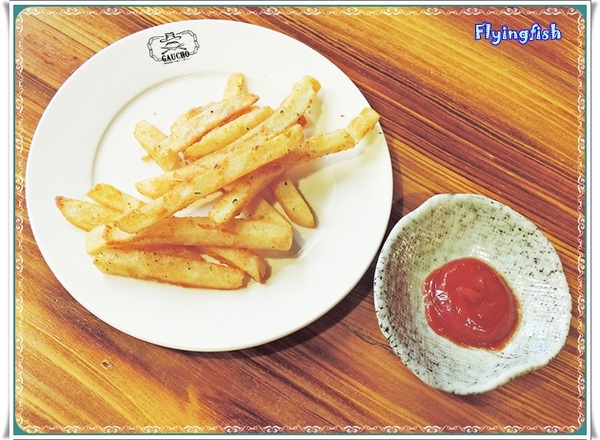 Gaucho阿根廷炭烤餐廳((花博店)):✜ 肉鬼滴歡樂異國料理天堂滴加啦 !!-「Gaucho阿根廷炭烤餐廳(花博店)」 Gaucho阿根廷炭烤餐廳((花博店)):✜ 肉鬼滴歡樂異國料理天堂滴加啦 !!-「Gaucho阿根廷炭烤餐廳(花博店)」