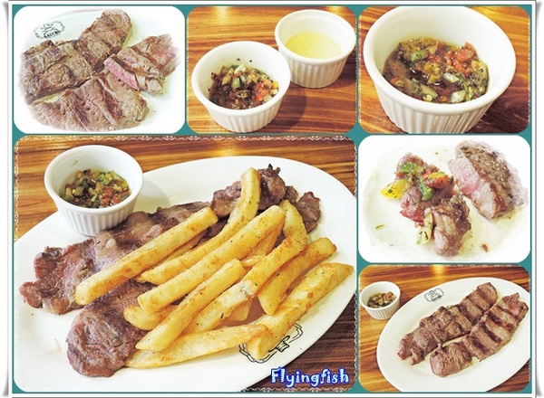 Gaucho阿根廷炭烤餐廳((花博店)):✜ 肉鬼滴歡樂異國料理天堂滴加啦 !!-「Gaucho阿根廷炭烤餐廳(花博店)」 Gaucho阿根廷炭烤餐廳((花博店)):✜ 肉鬼滴歡樂異國料理天堂滴加啦 !!-「Gaucho阿根廷炭烤餐廳(花博店)」