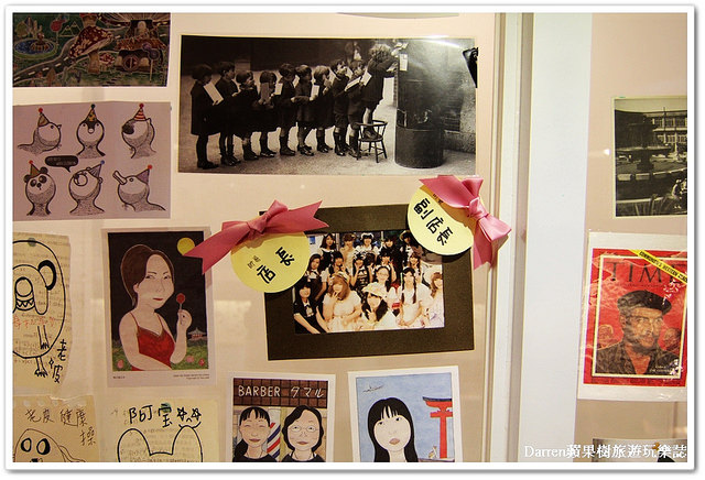 『台北信義區下午茶』框影咖啡The Who Cafe ●立體貓咪臉咖啡 台北101/世貿站美食 不限時咖啡店 四四南村下午茶咖啡店 食尚玩家推薦下午茶