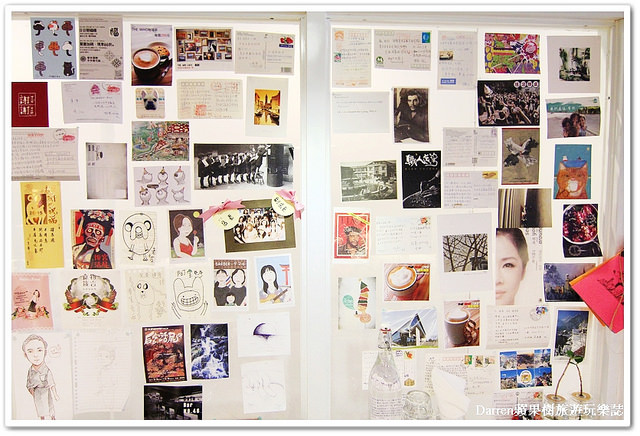 『台北信義區下午茶』框影咖啡The Who Cafe ●立體貓咪臉咖啡 台北101/世貿站美食 不限時咖啡店 四四南村下午茶咖啡店 食尚玩家推薦下午茶