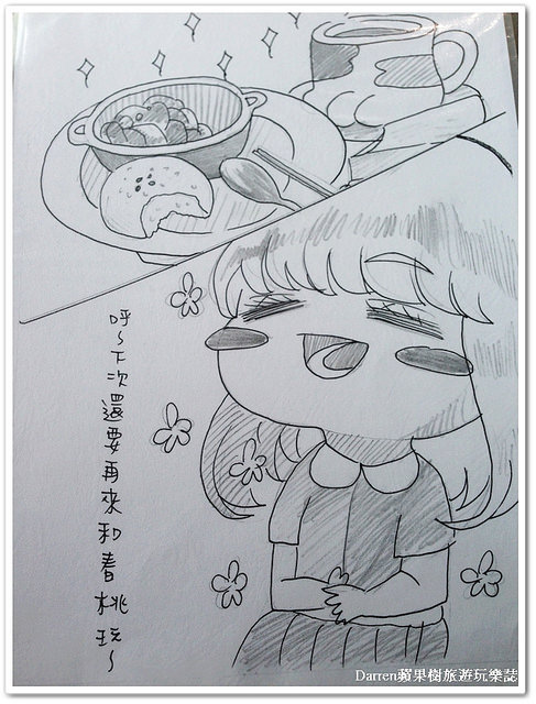 『台北信義區下午茶』框影咖啡The Who Cafe ●立體貓咪臉咖啡 台北101/世貿站美食 不限時咖啡店 四四南村下午茶咖啡店 食尚玩家推薦下午茶