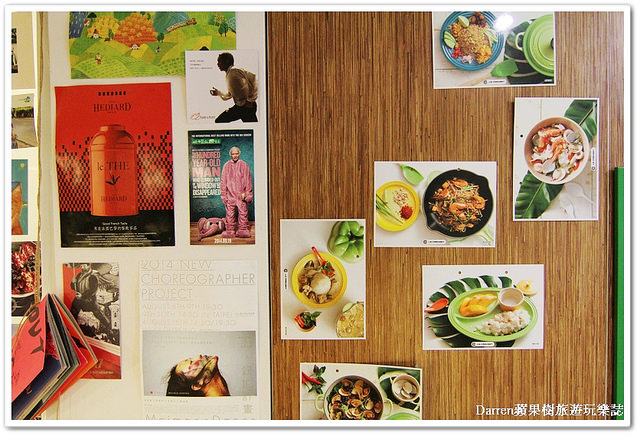 『台北信義區下午茶』框影咖啡The Who Cafe ●立體貓咪臉咖啡 台北101/世貿站美食 不限時咖啡店 四四南村下午茶咖啡店 食尚玩家推薦下午茶