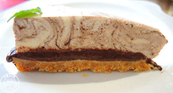 THE WHO 框影咖啡：呷飽祙【台北信義･The Who Cafe 框影】立體貓臉拉花好萌阿