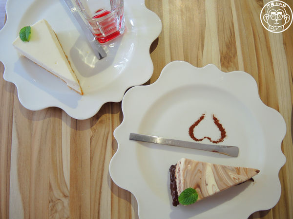 THE WHO 框影咖啡：呷飽祙【台北信義･The Who Cafe 框影】立體貓臉拉花好萌阿