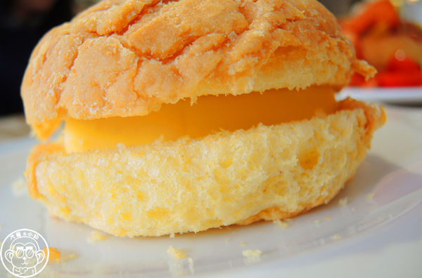 THE WHO 框影咖啡：呷飽祙【台北信義･The Who Cafe 框影】立體貓臉拉花好萌阿