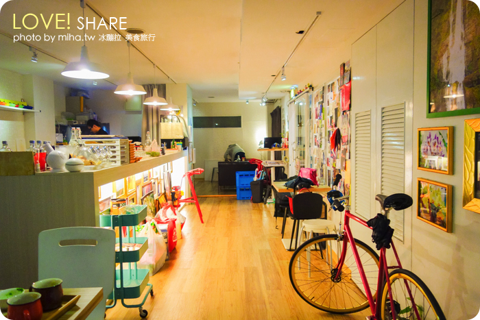 立體貓拉花咖啡