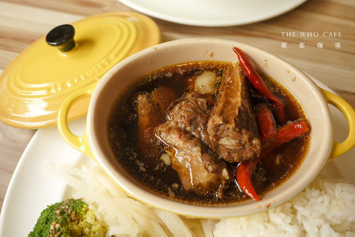 療癒系貓咪咖啡,框影咖啡TheWhoCafe