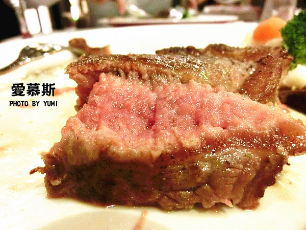 愛慕斯IMOUSI牛排：【口碑券§第75彈】約會餐廳首選❤頂級牛排味蕾饗宴@愛慕斯IMOUSI牛排饗宴