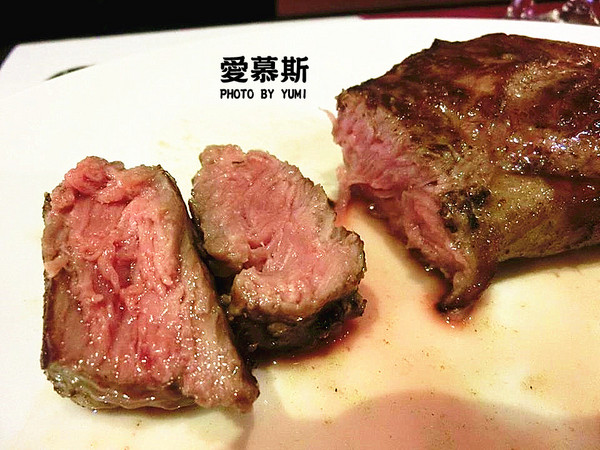 愛慕斯IMOUSI牛排：【口碑券§第75彈】約會餐廳首選❤頂級牛排味蕾饗宴@愛慕斯IMOUSI牛排饗宴
