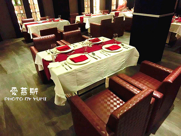 愛慕斯IMOUSI牛排：【口碑券§第75彈】約會餐廳首選❤頂級牛排味蕾饗宴@愛慕斯IMOUSI牛排饗宴