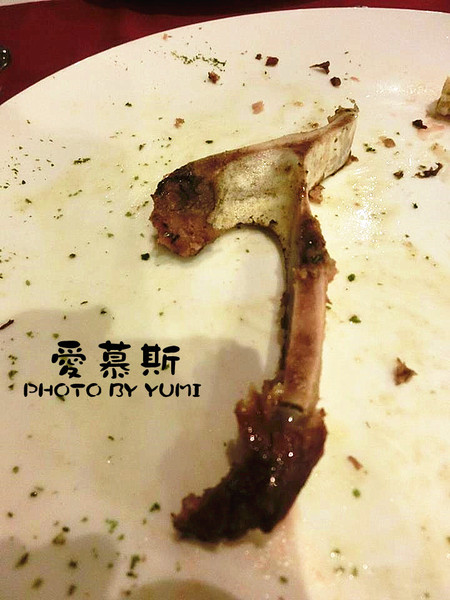 愛慕斯IMOUSI牛排：【口碑券§第75彈】約會餐廳首選❤頂級牛排味蕾饗宴@愛慕斯IMOUSI牛排饗宴