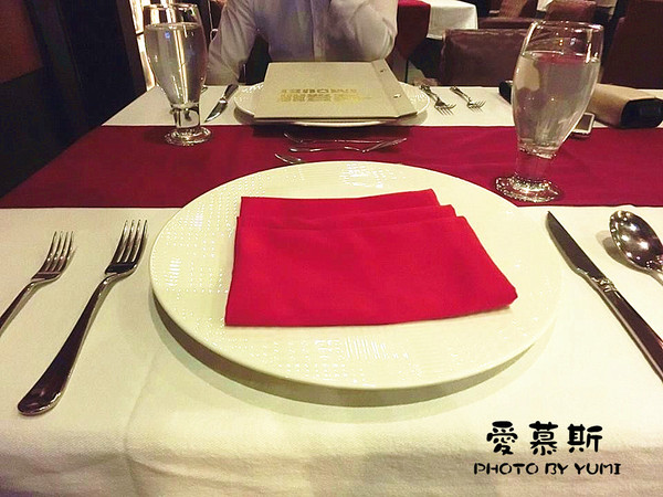 愛慕斯IMOUSI牛排：【口碑券§第75彈】約會餐廳首選❤頂級牛排味蕾饗宴@愛慕斯IMOUSI牛排饗宴