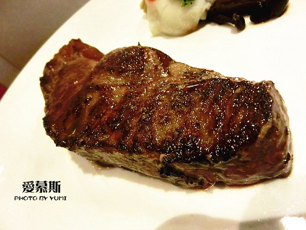 愛慕斯IMOUSI牛排：【口碑券§第75彈】約會餐廳首選❤頂級牛排味蕾饗宴@愛慕斯IMOUSI牛排饗宴