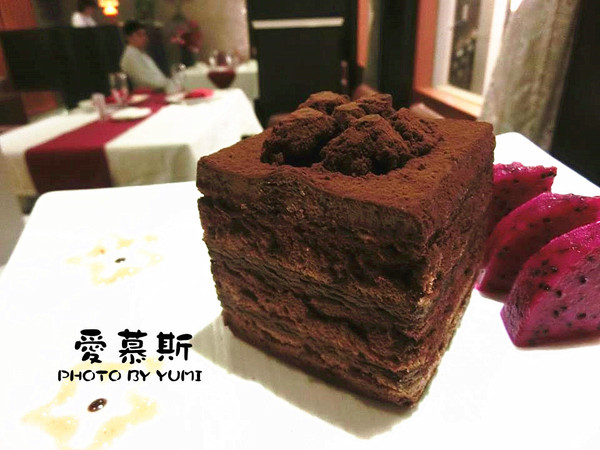 愛慕斯IMOUSI牛排：【口碑券§第75彈】約會餐廳首選❤頂級牛排味蕾饗宴@愛慕斯IMOUSI牛排饗宴