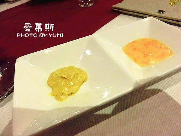 愛慕斯IMOUSI牛排：【口碑券§第75彈】約會餐廳首選❤頂級牛排味蕾饗宴@愛慕斯IMOUSI牛排饗宴