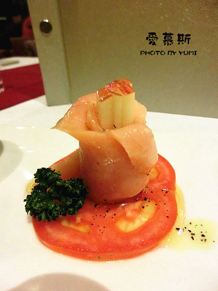 愛慕斯IMOUSI牛排：【口碑券§第75彈】約會餐廳首選❤頂級牛排味蕾饗宴@愛慕斯IMOUSI牛排饗宴